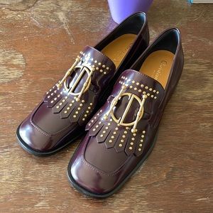 [SOLD] Christian Dior loafers